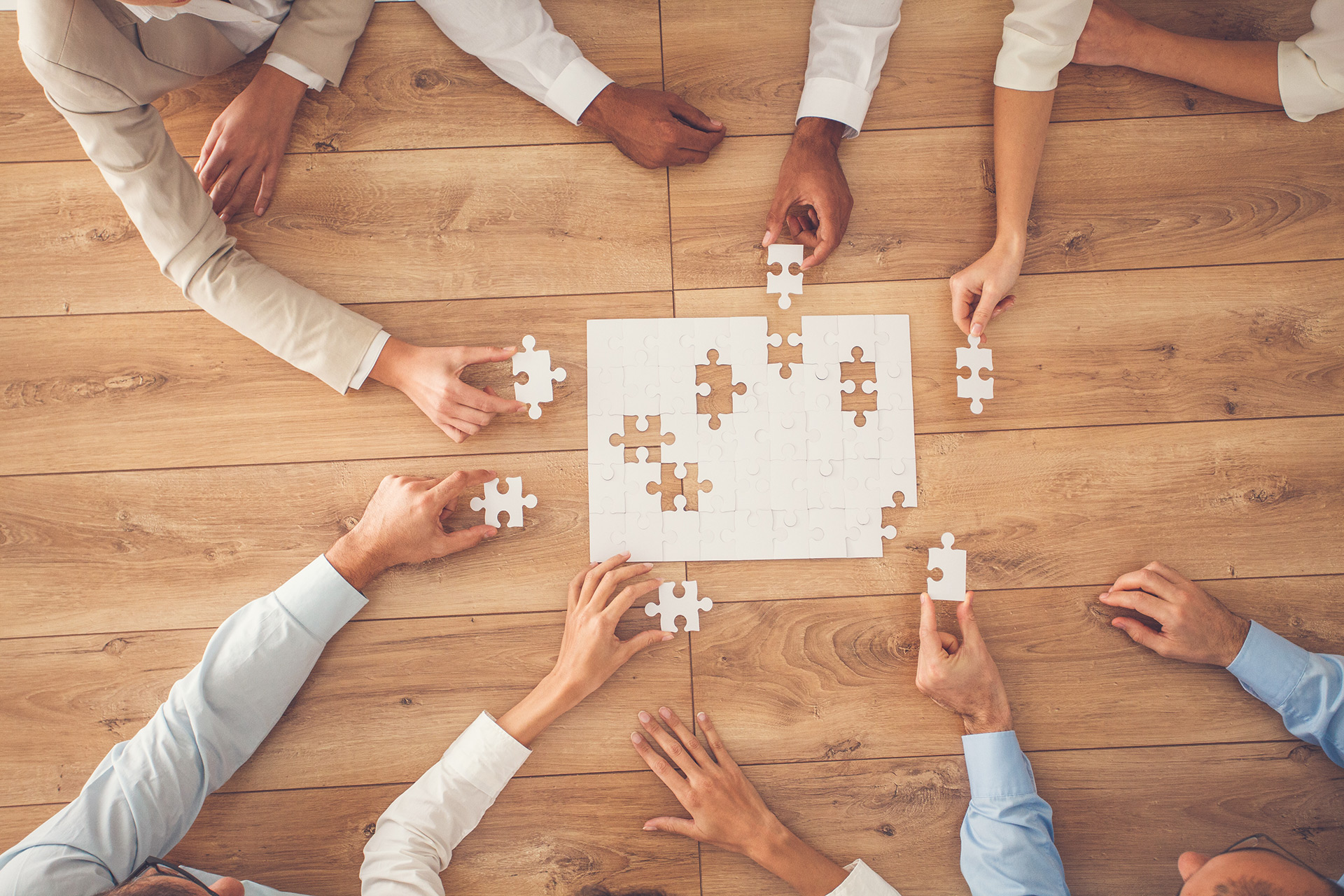 Coaching MEM 2020: Apoyando a empresas medianas durante la crisis