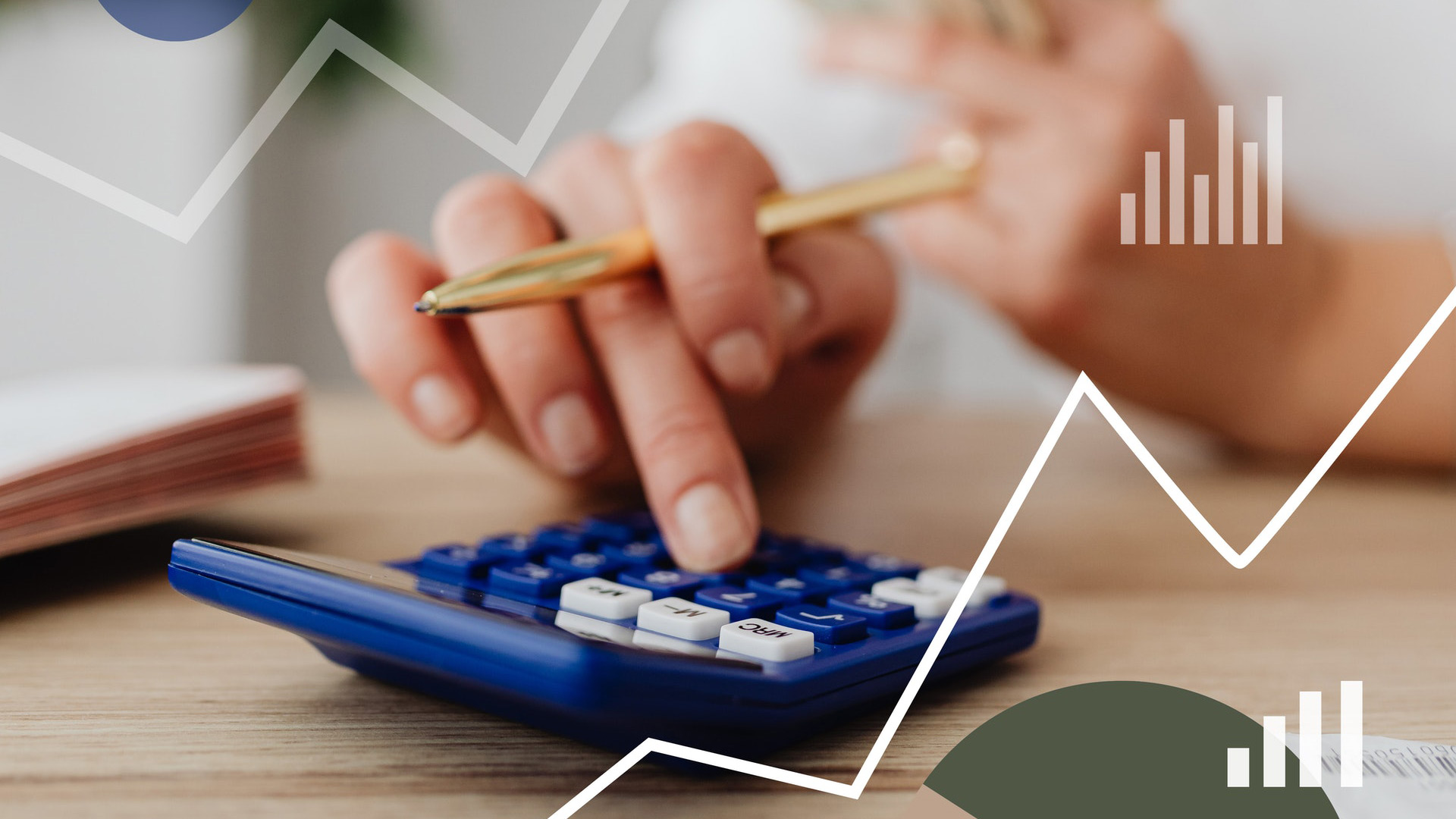 La transformación financiera como pieza clave del crecimiento empresarial